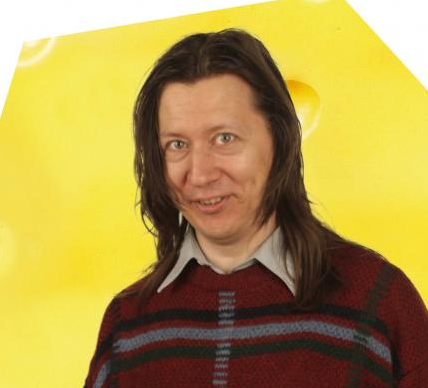 Андрій Поритко