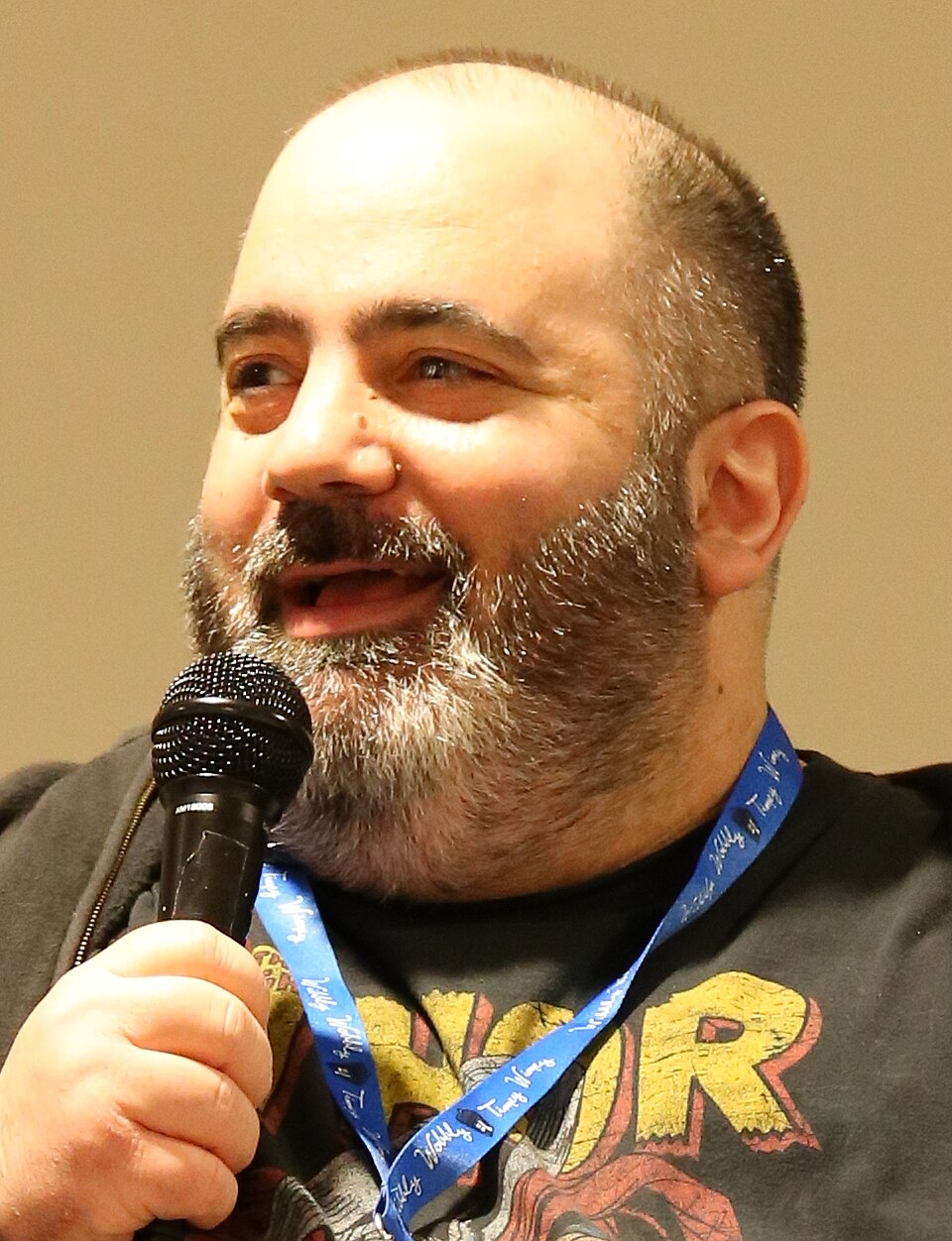 Ден Слотт