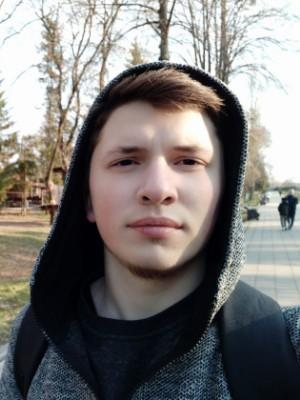 Дмитро Гук