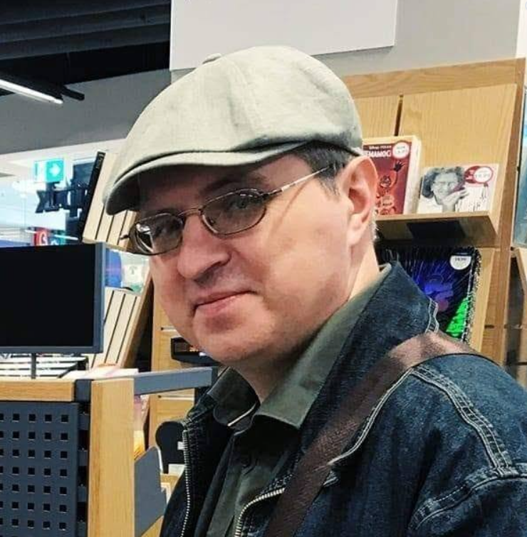 Дмитро Койдан