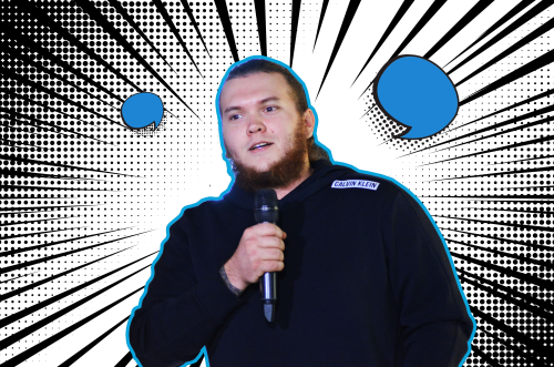 Еван Вольф