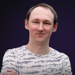 Єгор Ключник