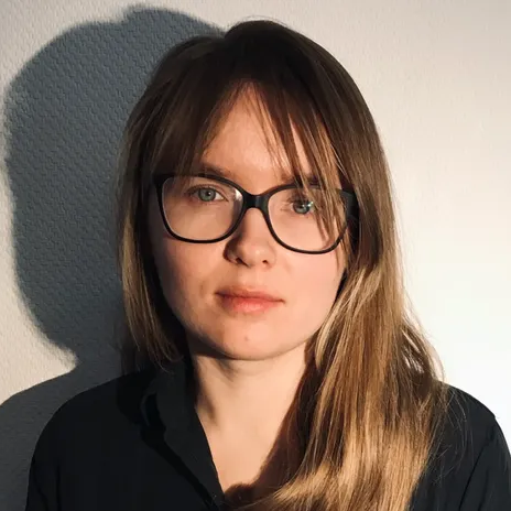 Євгенія Кузнєцова