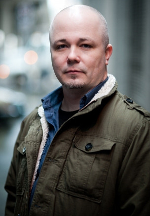Каллен Банн
