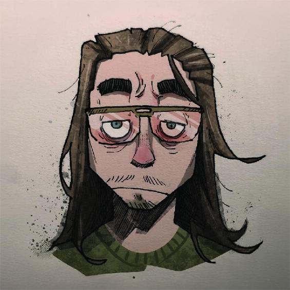 Максим Солнцев