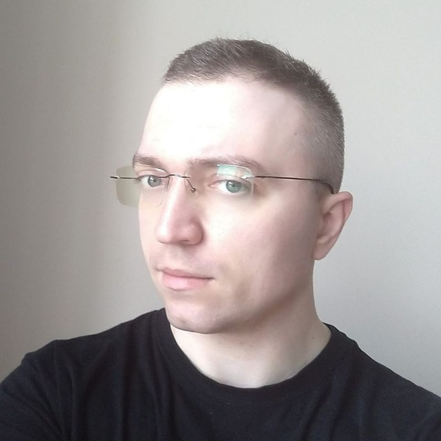 Максим Удинський