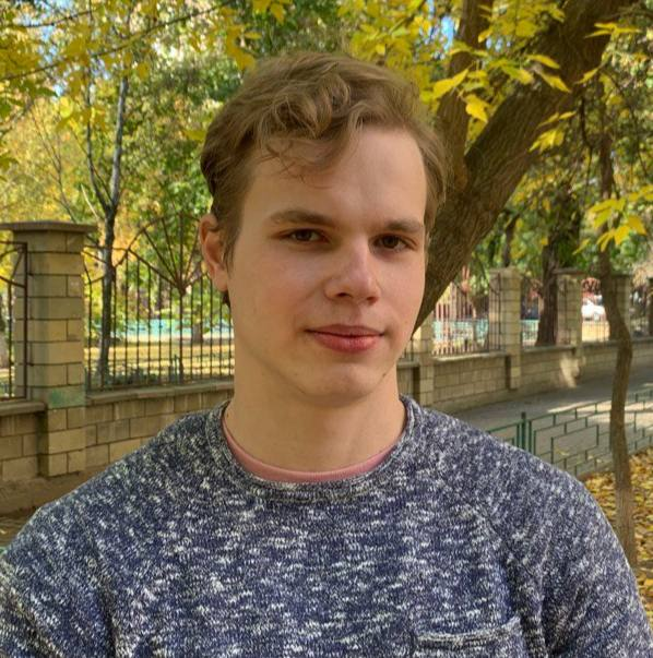 Михайло Малишев