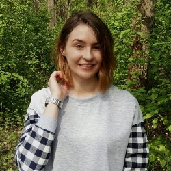 Олена Лісевич