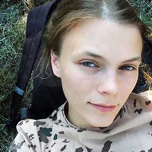 Онисія Колесникова