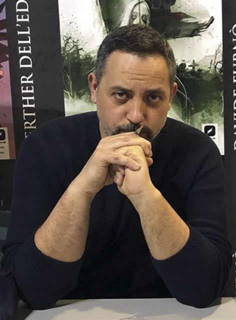 Вертер Делл'едера