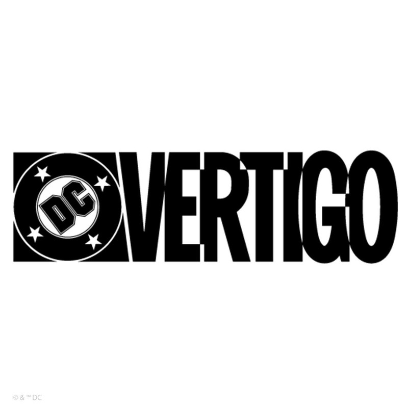 DC Vertigo