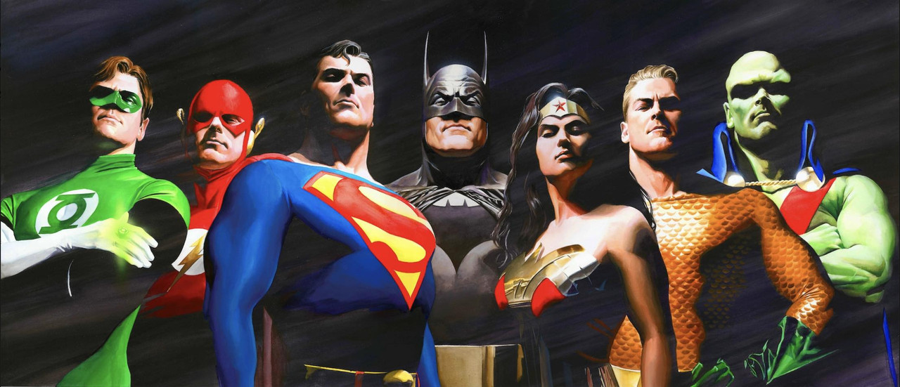 DC Comics