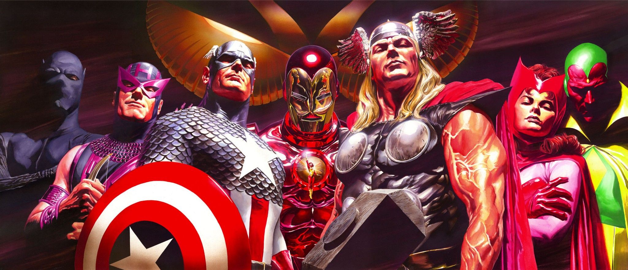Marvel Comics